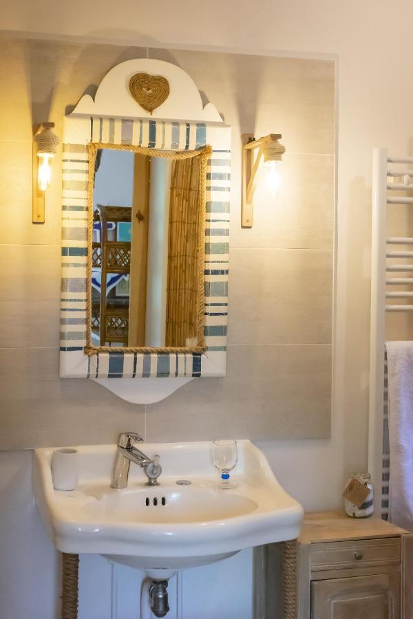 Le Baccara Lodge Arengosse Kültér fotó